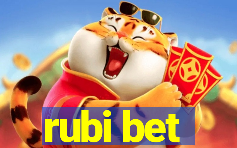 rubi bet